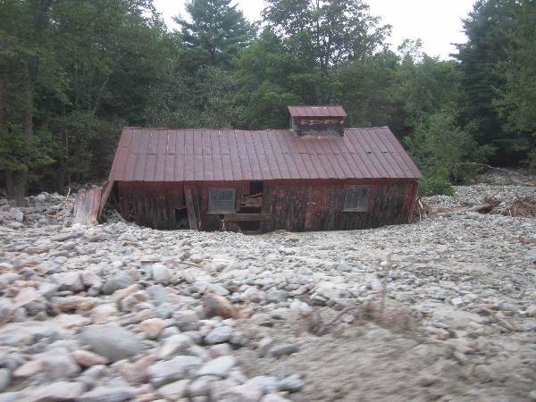 Pingree Flats